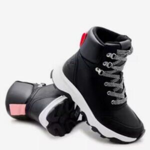 Roxy Harper Waterproof Winter Boots - Size 7.5